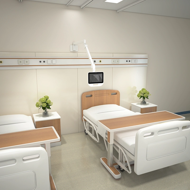 PM-501 TABLET Wall MOUNT